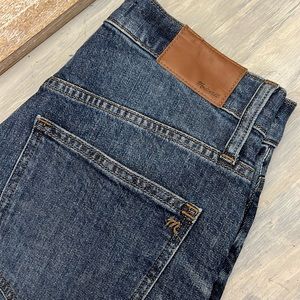 Madewell Jeans
